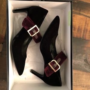 DKNY Ester Mary Jane